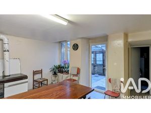 Vente Maison de ville 5 pièces