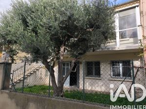 Vente Maison/villa 3 pièces