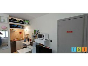 Achat Appartement 2 pièces 29m² BAGNERES DE LUCHON 31110