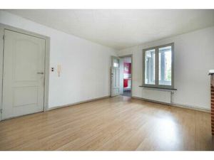 Appartement à vendre à Chaussée de wavre 797 Etterbeek (VBD61701)