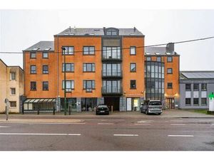 Studio à vendre à Rue Joseph-Renquin 74 Bastogne (VBD61903)