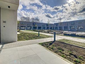 Appartement te huur in Sterrebeek met 2 slaapkamers