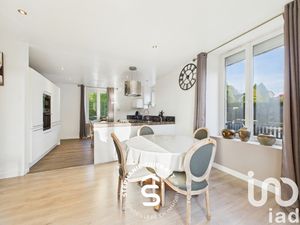 Vente Demeure 9 pièces