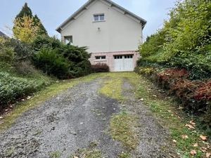 Vente maison 4 pièces 120 m² à Châteaumeillant (18370)  87 920 €