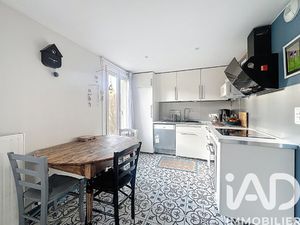 Vente Maison traditionnelle 4 pièces