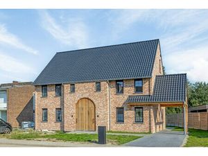 Huis te huur in Olen met 3 slaapkamers