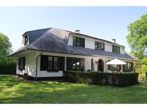 Huis te huur in Brasschaat met 3 slaapkamers