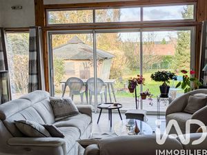 Vente Maison/villa 8 pièces