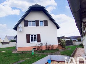 Vente Maison/villa 6 pièces