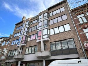 Appartement à vendre à de la Régence 39 Charleroi (VBD61756)