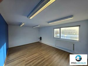 BUREAUX A LOUER