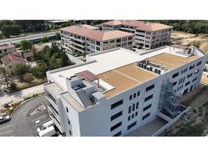 Location bureaux neufs 139m² - AUBAGNE 13400