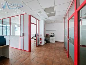 BUREAUX A VENDRE