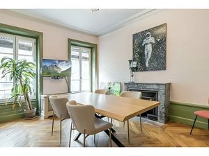 BUREAUX A LOUER DE 170m2 - CENTRE DE PARIS