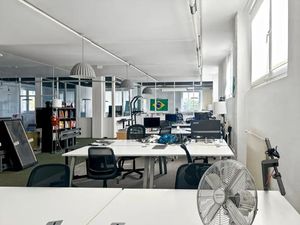 Bureaux à louer . Bureaux - Vanves LES PROCEDES