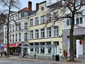 Commercieel te huur in Brugge