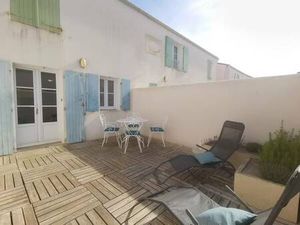 MAISON A VENDRE 3 PIECES / 45 M² LA FLOTTE