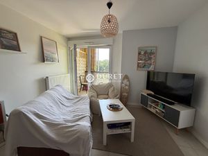 APPARTEMENT T2 - IDEAL INVESTISSEMENT