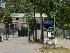 LOCAL D'ACTIVITES A LOUER