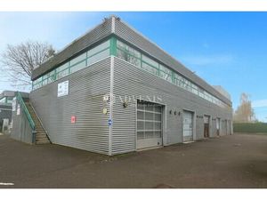 Local de stockage A LOUER