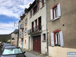 Maison 136 m² avec 4 chambres