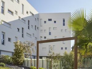 Achat Appartement 1 pièce 19m² MONTPELLIER 34000