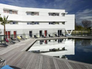 Achat Appartement 1 pièce 20m² ST JEAN DE VEDAS 34430