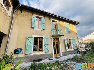 Achat Maison 5 pièces 143m² ST GAUDENS 31800