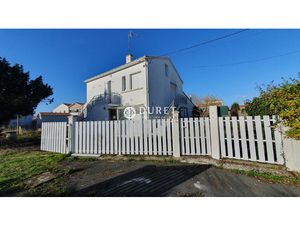 RARE Centre de St Gilles  maison avec terrain de 1 425m²