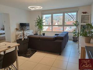 Bel appartement dans résidence récente et sécurisée