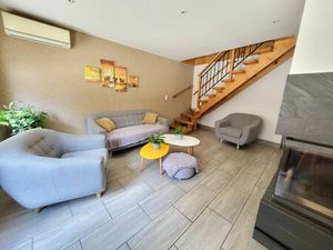 Vente maison 10 pièces 333 m² Bénonces (01470)