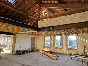 Appartement 3pièce(s) 2chambre(s) 67 m² Montpellier (34070)