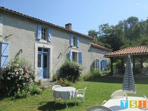 Achat Maison 8 pièces 300m² MALVEZIE 31510