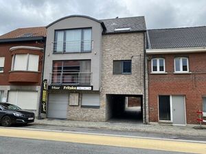 Appartement te huur in Berlaar met 1 slaapkamer