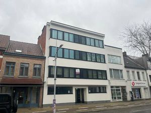 Appartement te huur in Eeklo met 2 slaapkamers