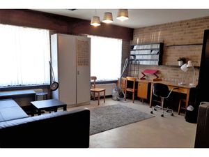 Appartement te huur in Gent