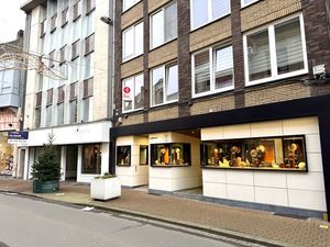 Appartement te huur in Hasselt met 1 slaapkamer