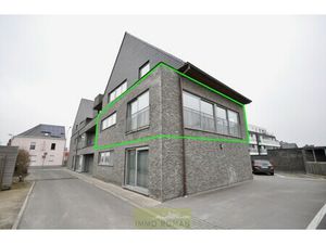 Appartement te huur in Kluisbergen met 2 slaapkamers