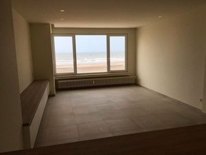 Appartement te huur in Oostende met 2 slaapkamers
