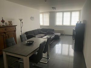 Appartement te huur in Sint-Truiden met 1 slaapkamer