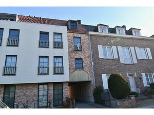 Appartement te huur in Zulte met 2 slaapkamers