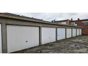 Garage te huur in Wilrijk