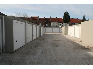 Garage te huur in Kortrijk