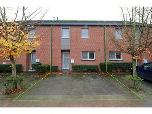 Huis te huur in Celles met 2 slaapkamers