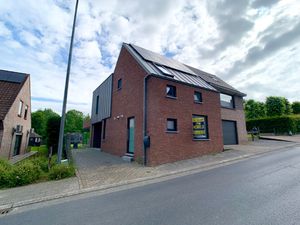 Huis te huur in Oudenaarde met 3 slaapkamers