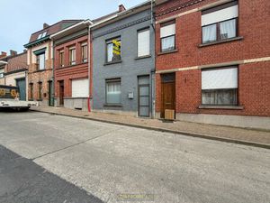 Huis te huur in Ronse met 7 slaapkamers