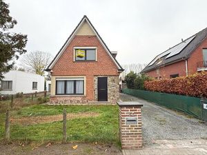 Huis te huur in Sint-Niklaas met 3 slaapkamers