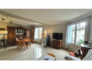 Vente appartement 3 pièces 62 m² Nice (06100)