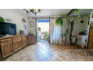Vente appartement 4 pièces Nice (06300)