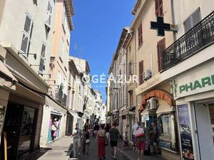 Vente commerce 2 pièces Antibes (06600)